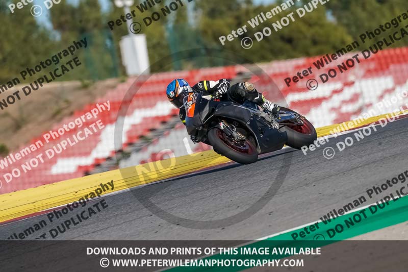 motorbikes;no limits;november 2019;peter wileman photography;portimao;portugal;trackday digital images